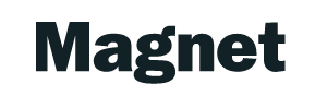 magnet Logo