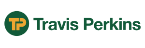 travis perkins Logo